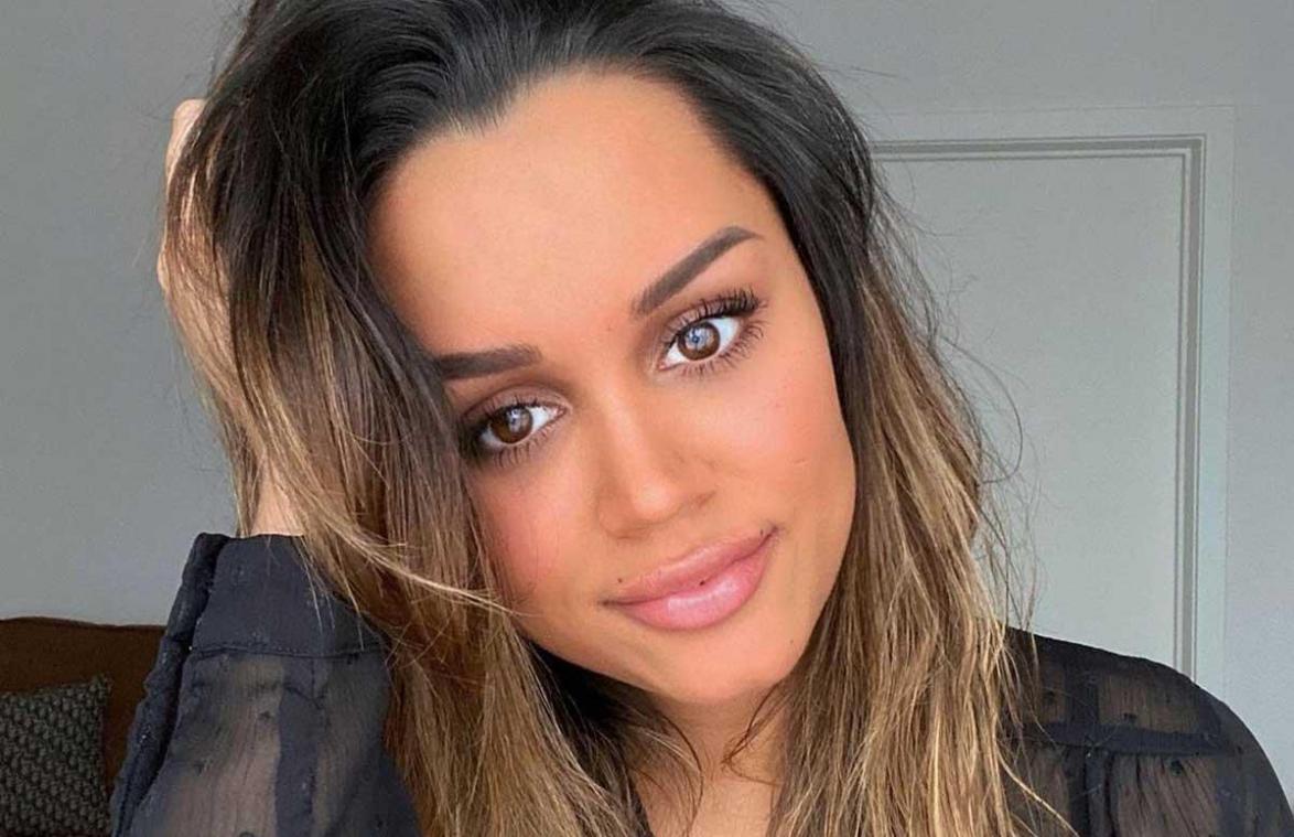 ‘Temptation’-Kunza toont realiteit achter ‘perfecte’ lingeriefoto: «Eindelijk durf ik het»