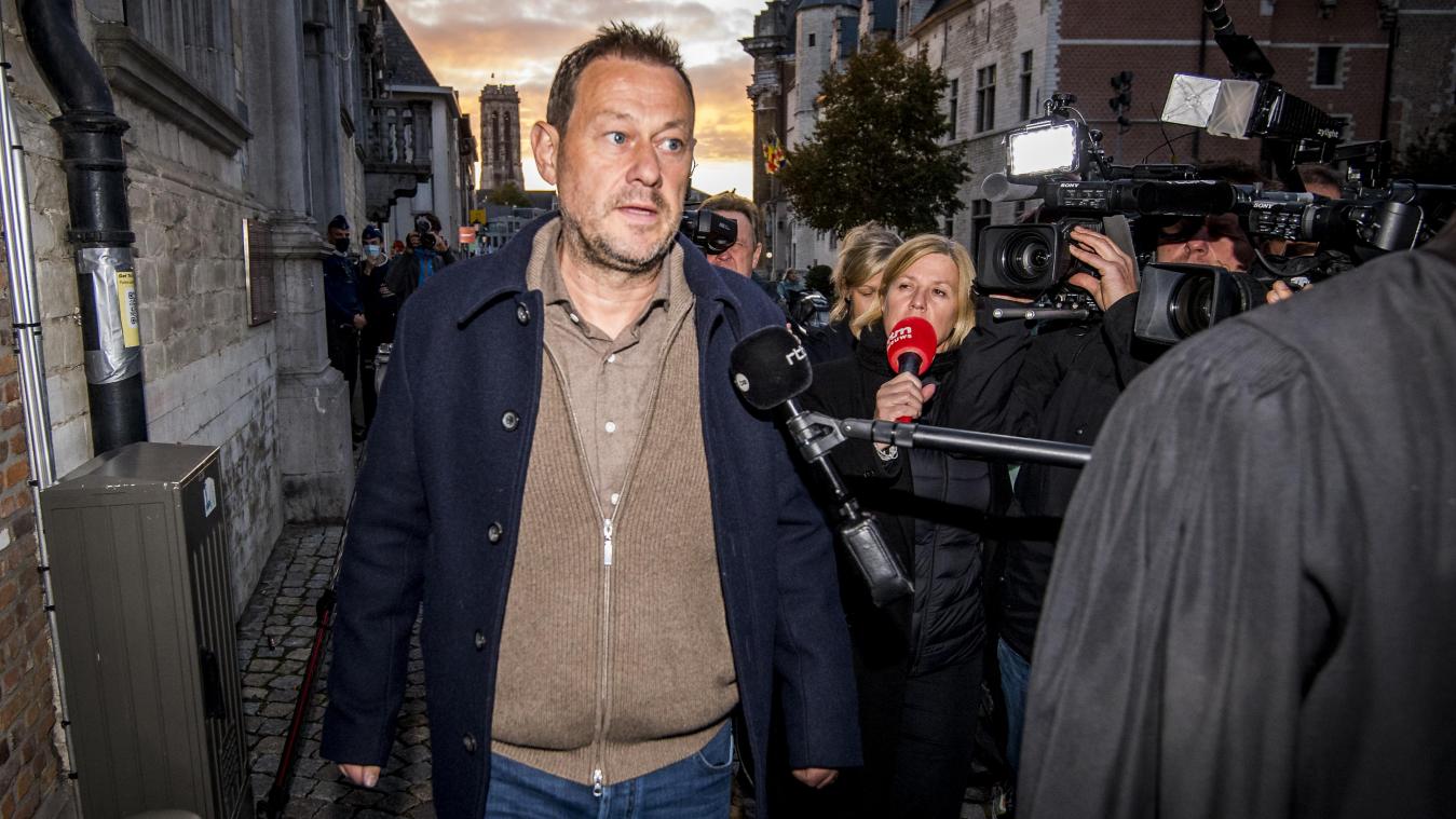 Proces Bart De Pauw tegen VRT gaat in september van start