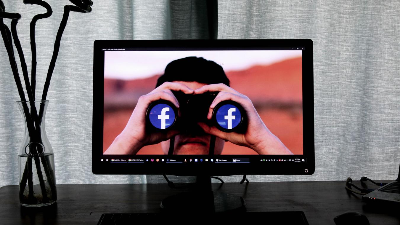 Facebook op zoek naar 10.000 werknemers in EU om ‘metaverse’ uit te bouwen