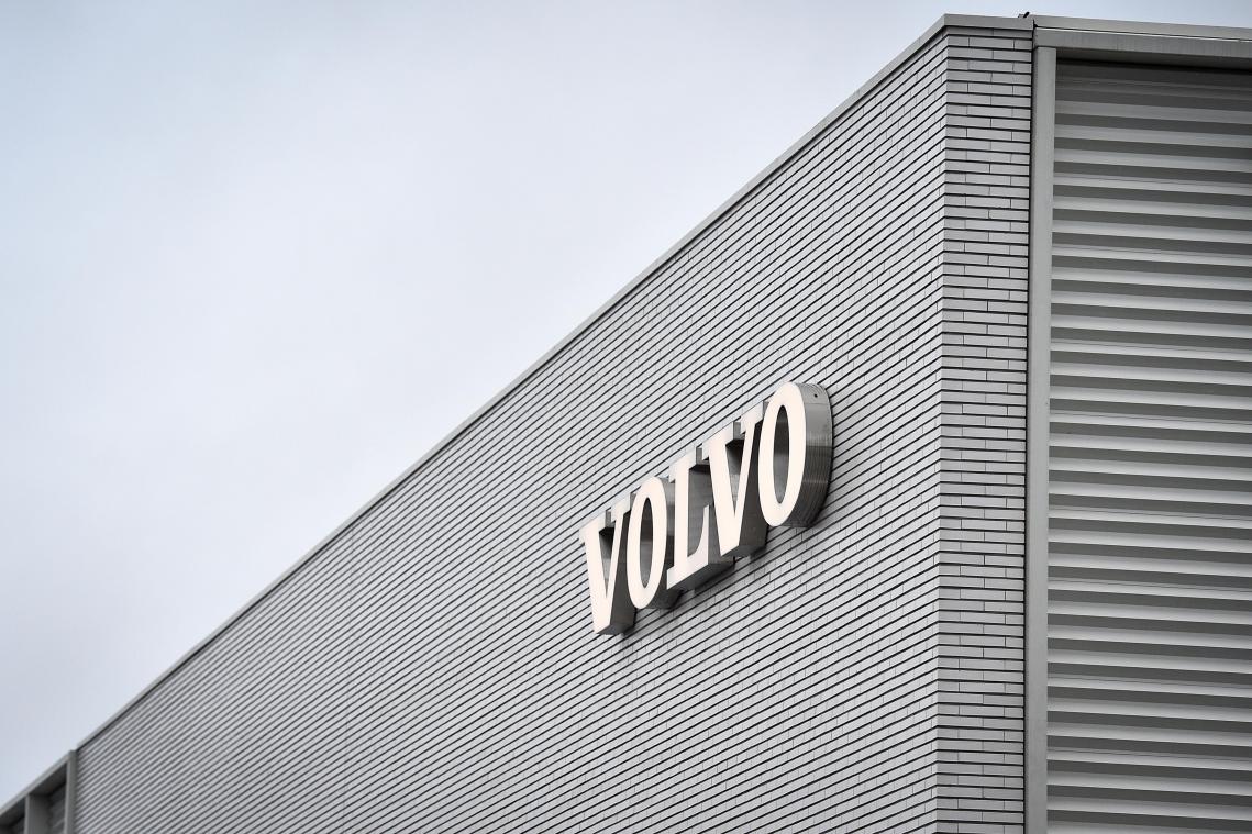 Gent in running voor toekomstige giga batterijfabriek van Volvo Cars