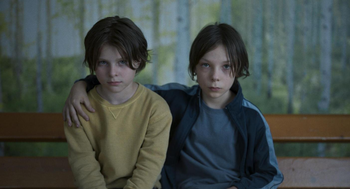 MOVIES. Laura Wandel over haar prachtige debuutfilm ‘Un monde’: «Een school is een enorm rijke locatie»