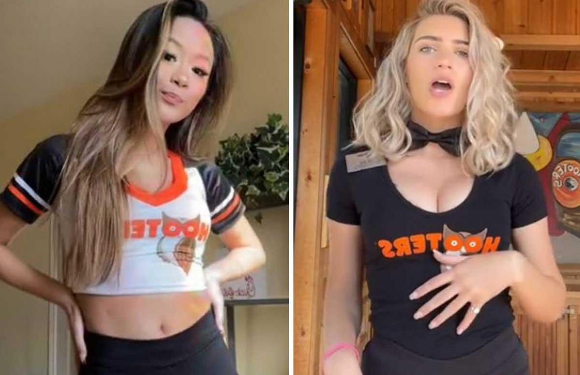 Hooters-serveersters niet te spreken over nieuwe outfits: «De shortjes zijn veel te kort!»