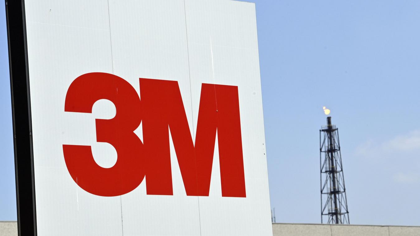 VMM gaat PFAS in lucht van omgeving 3M-site monitoren