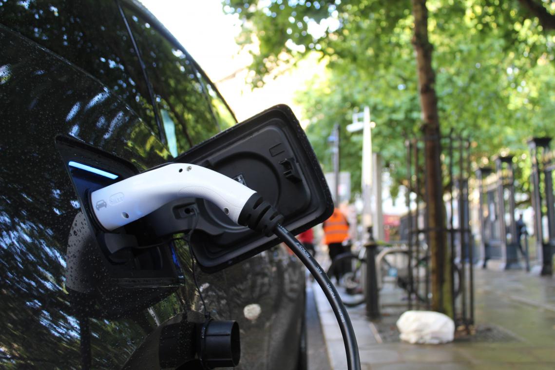 Steeds meer Europese landen bouwen de voordelen voor plug-inhybrides af