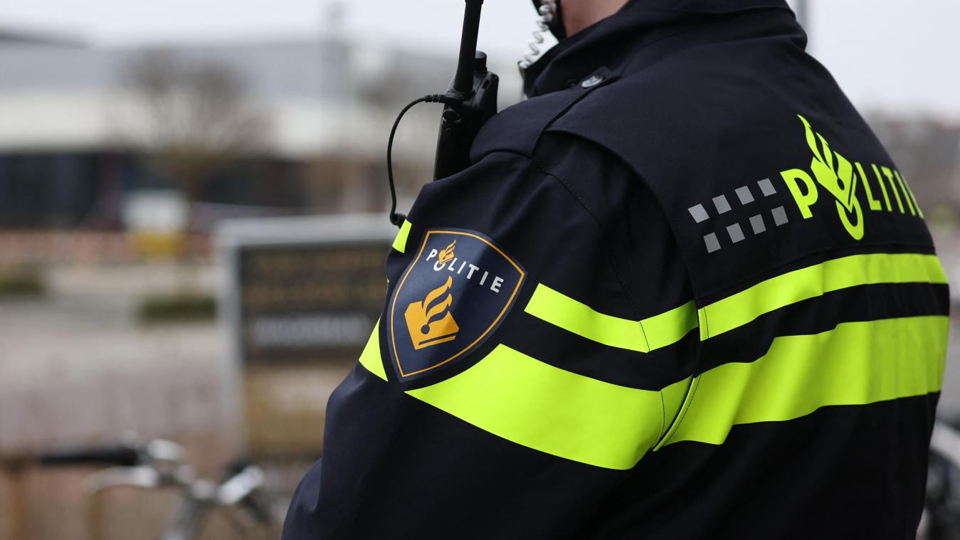 Man overleden nadat hij in Den Haag mogelijk onder tram werd geduwd