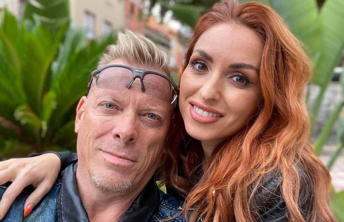 Loredana van 2 Fabiola openhartig: «Als Patje te lang naar mijn blote lichaam kijkt, word ik onzeker»