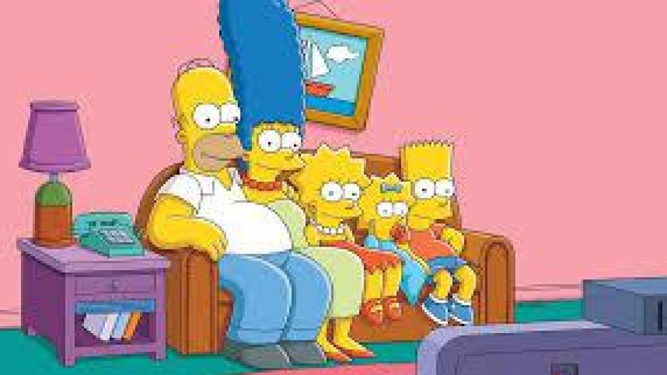 Fan van ‘The Simpsons’? Je kan nu betaald worden om de volledige reeks te kijken
