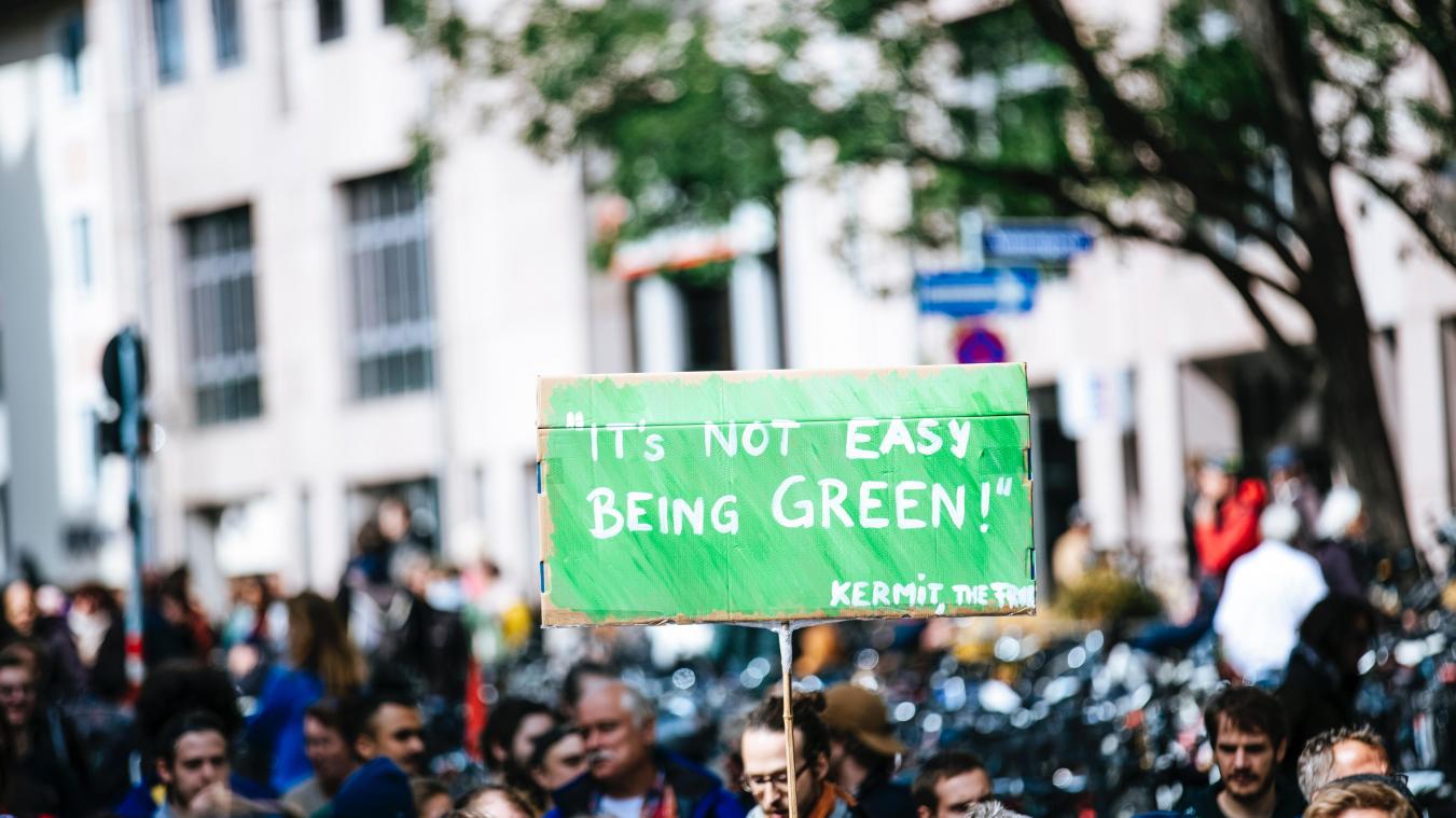 Landen lobbyen om klimaatrapport te beïnvloeden, blijkt uit gelekte documenten