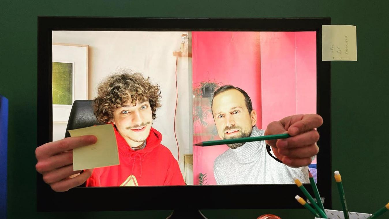 Geef je Instagramfeed een boost door een bezoekje te brengen aan Illusion Brussels