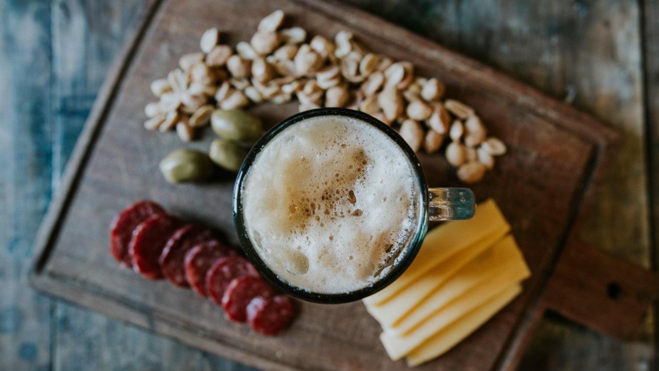 Uitwerpselen liegen niet: ook 2.700 jaar geleden hielden we al van wijn en bier