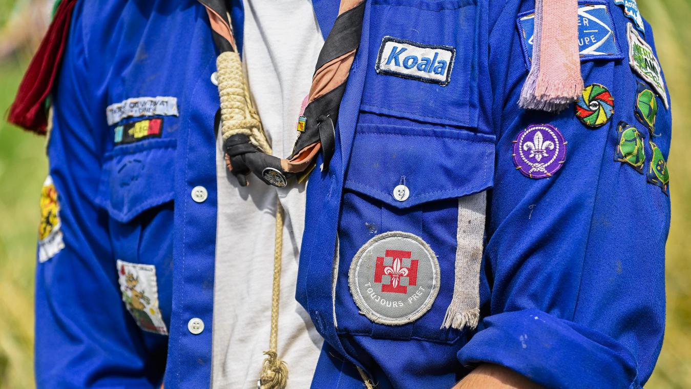 Tienduizenden jongeren zetten hun werking in de kijker op Dag van de Jeugdbeweging