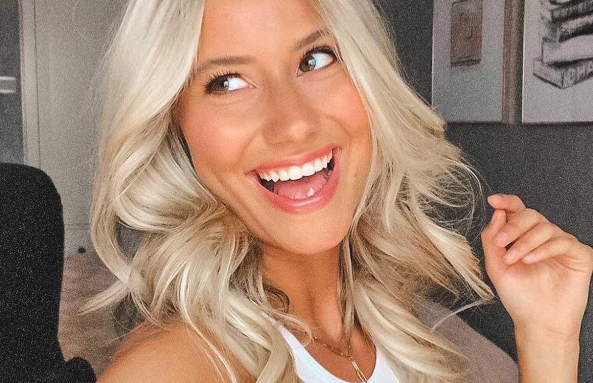 Ex-Miss België Celine Van Ouytsel heeft dan toch de liefde gevonden: «Het is nog pril» (foto)