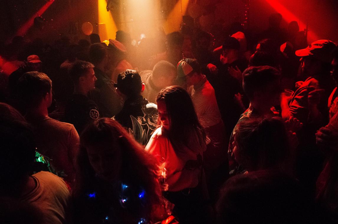Verschillende vrouwen in Britse nachtclubs gedrogeerd met een injectienaald