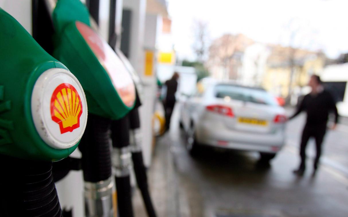 Ondanks rechtszaak: uitstoot van Shell stijgt komende jaren nog meer