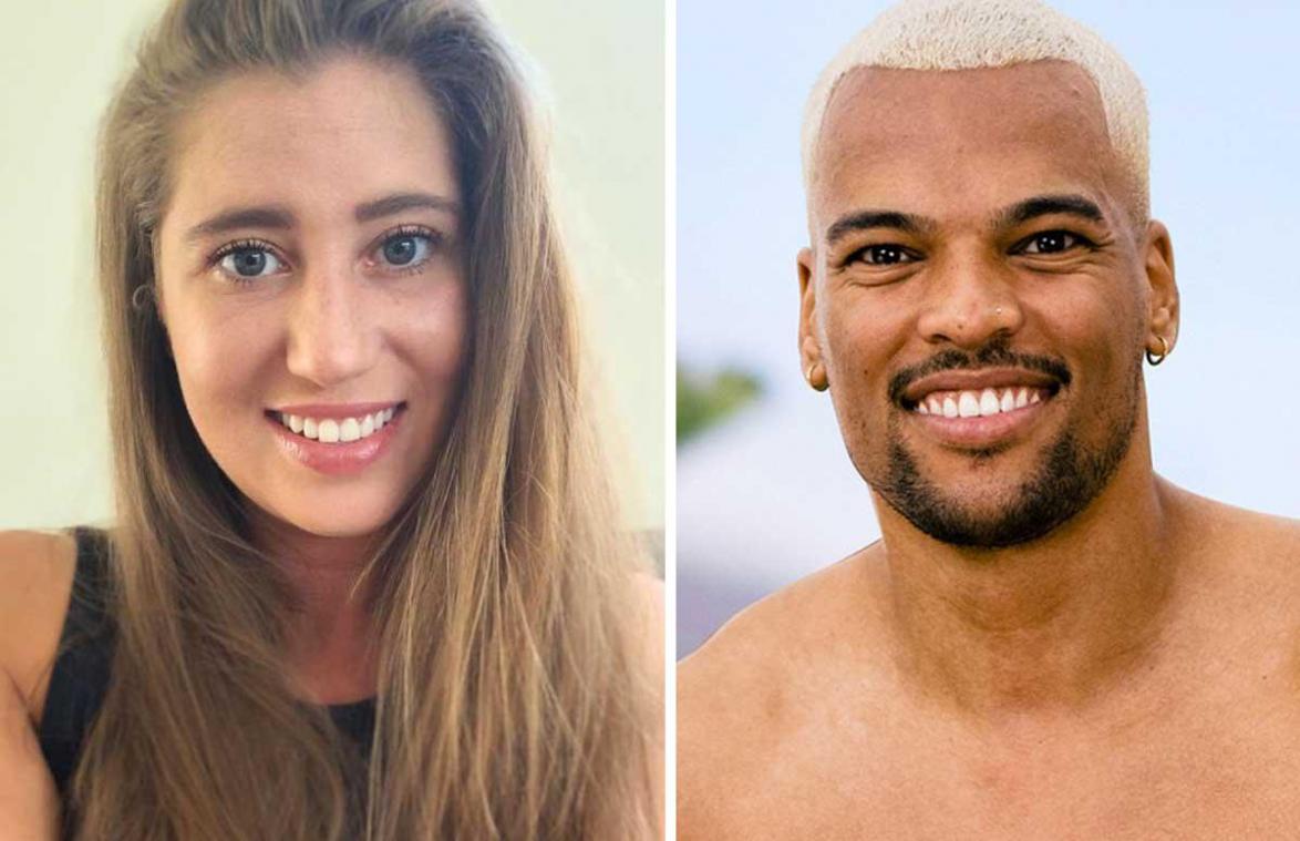 ‘Temptation’-Delphine excuseert zich voor racistische uitspraak: «Ik was me er niet van bewust»