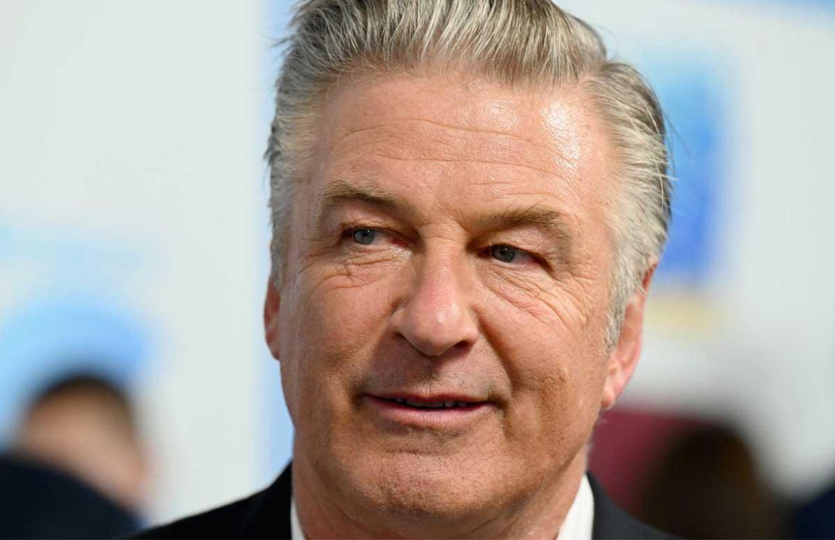 Alec Baldwin reageert voor het eerst op drama: «Mijn hart is gebroken»