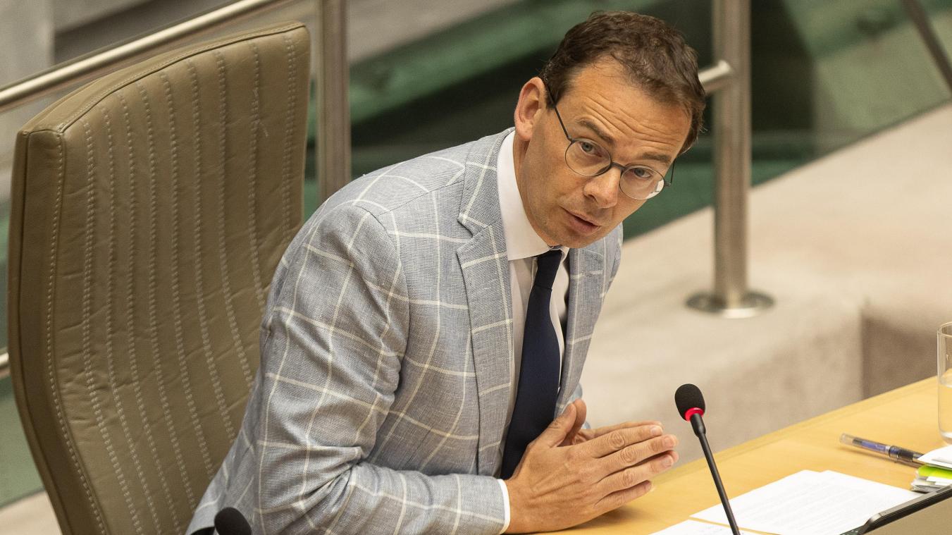 Wouter Beke hoopt dat licht op groen kan voor CST in wzc’s