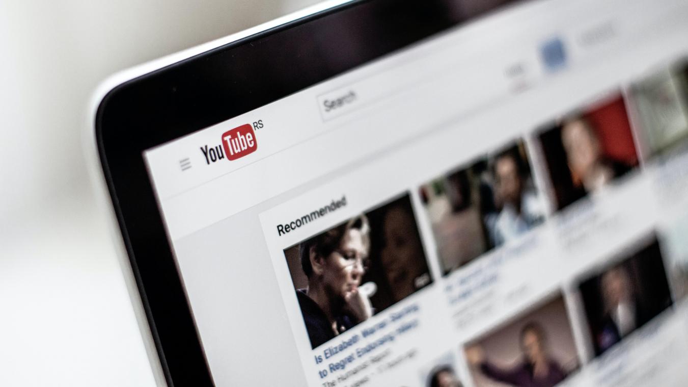 HUH. Moeten we binnenkort betalen voor YouTube?