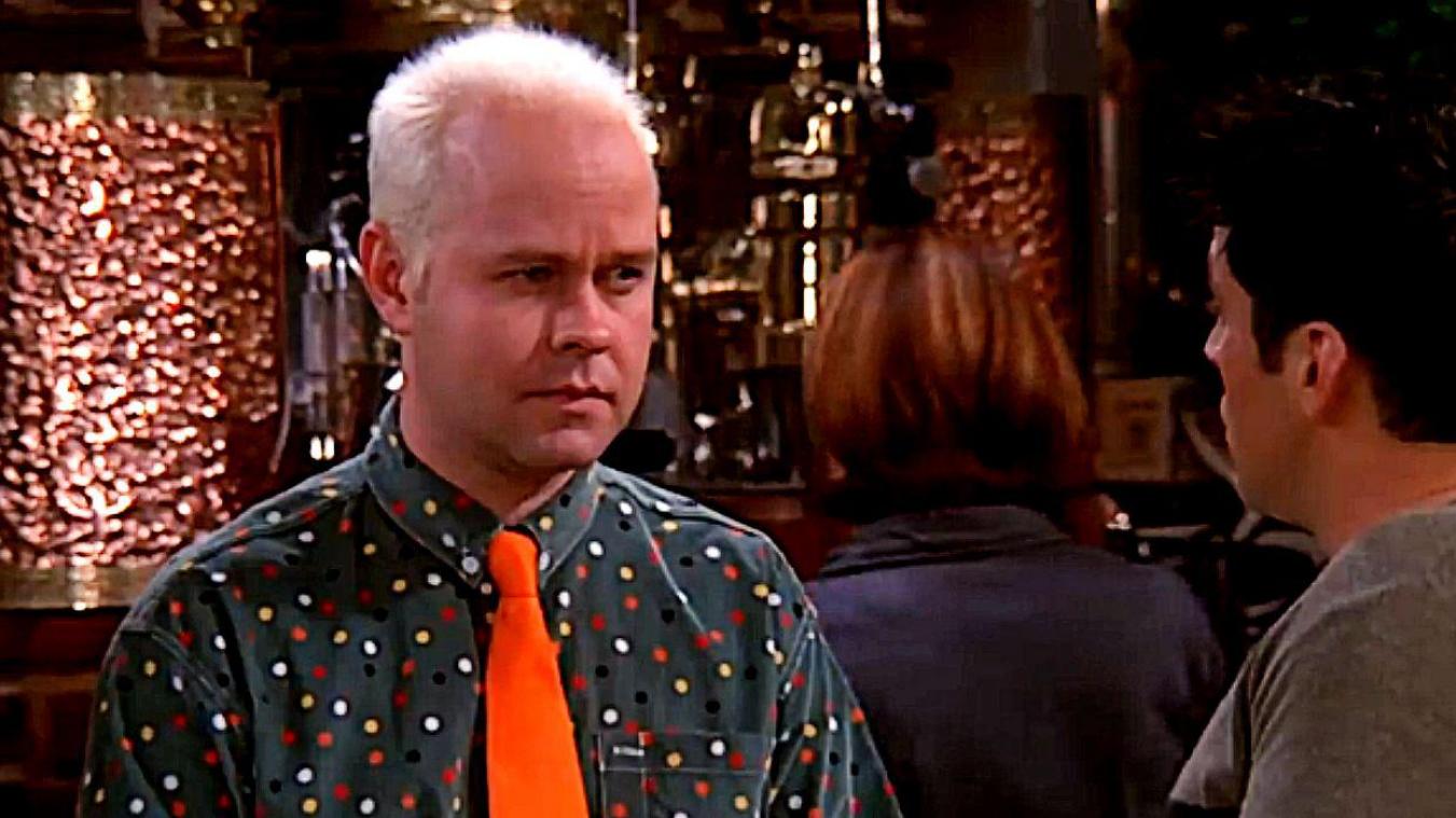 ‘Friends’-acteur James Michael Tyler aka Gunther overleden