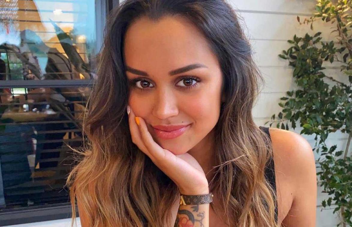 ‘Temptation’-Kunza heeft de liefde gevonden en het is geen onbekende: «Zo lang gewacht» (foto)