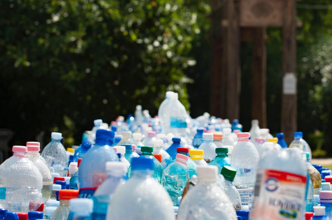 Waarom 100% recyclage de enige weg is