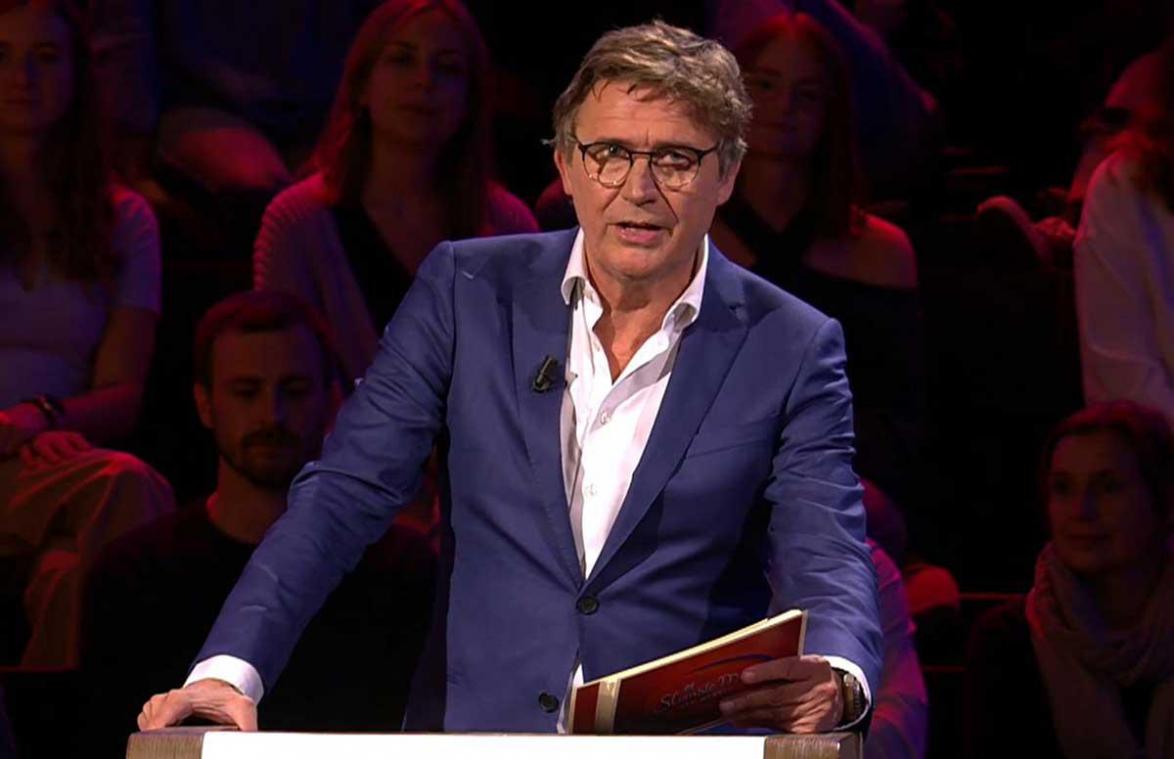 Erik Van Looy is (opnieuw) samen met DIT topmodel