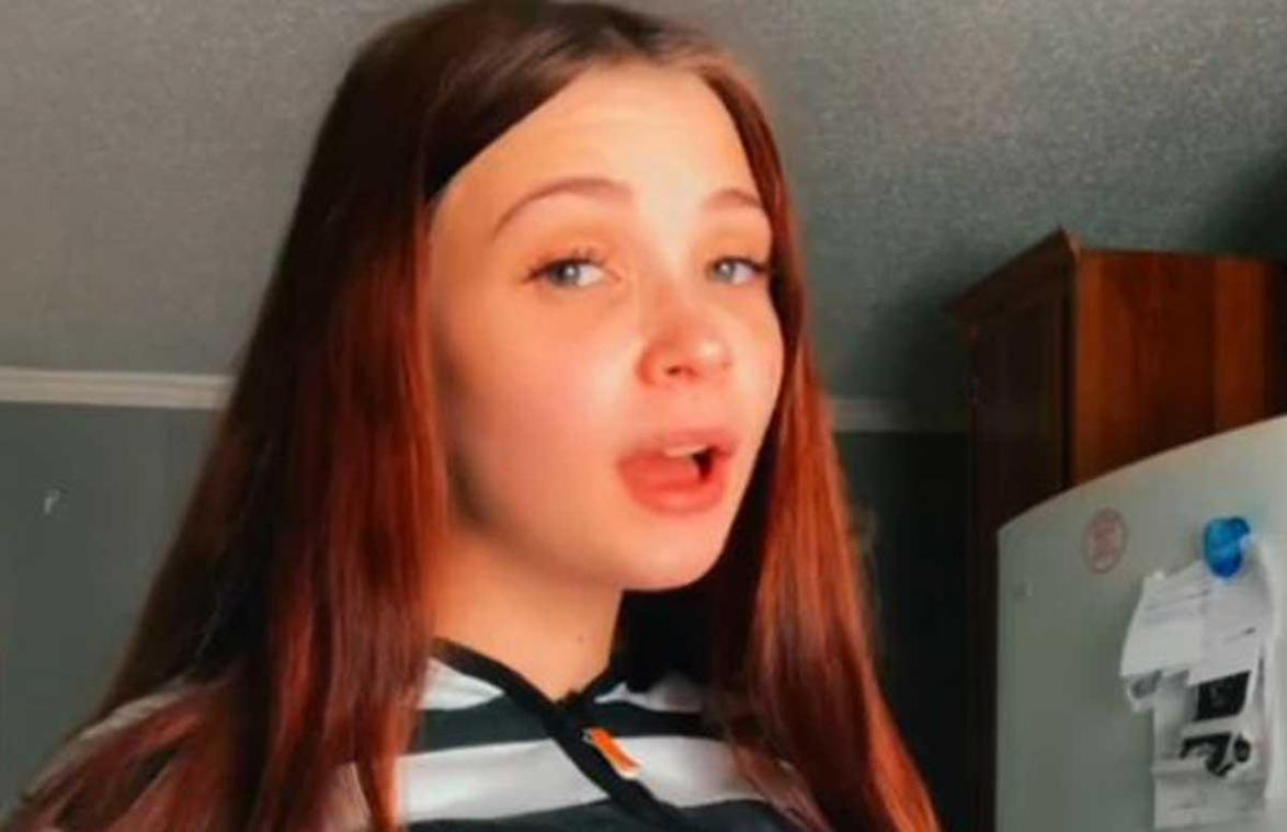 Jonge vrouw (21) krijgt kritiek nadat ze vierde zwangerschap aankondigt: «Daar moet je niet trots op zijn»