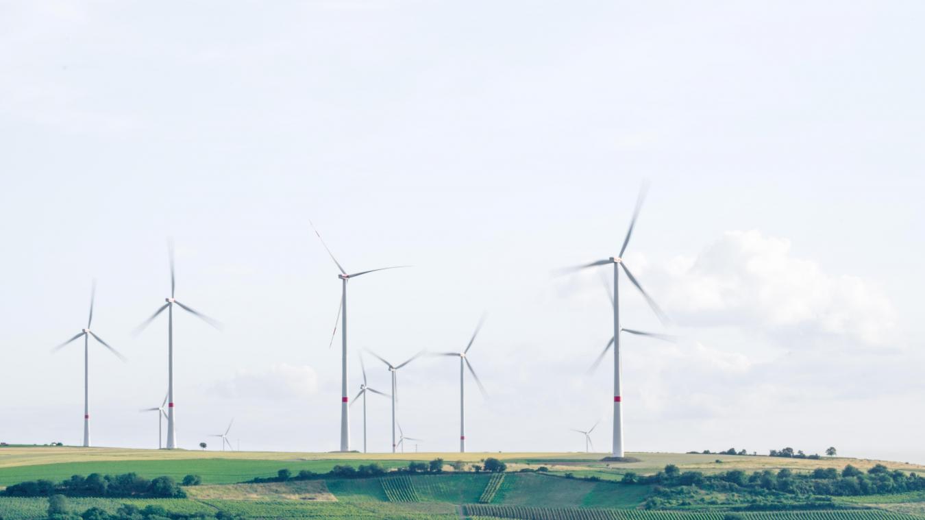 Europese Unie haalt door coronacrisis 2020-klimaatdoelstellingen, België scoort slecht