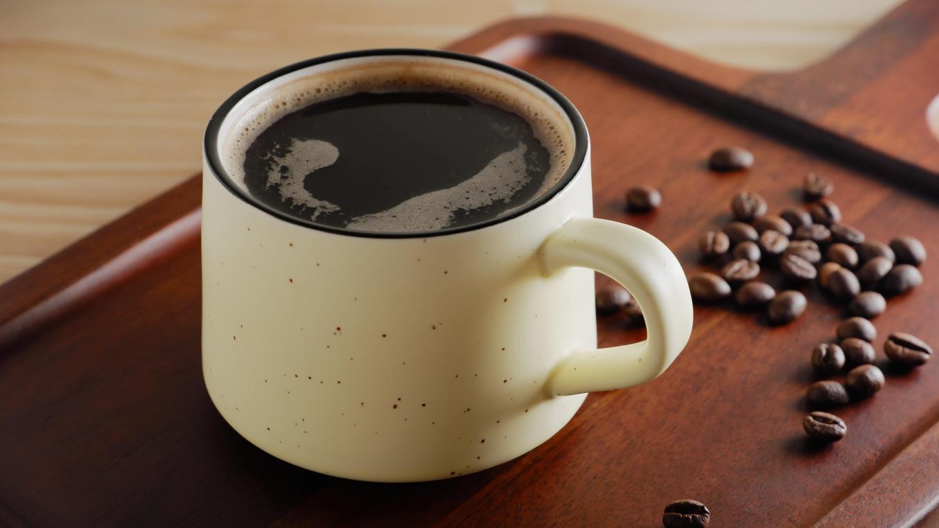 Waarom je de TikTok-trend «citroenkoffie» beter niet uitprobeert