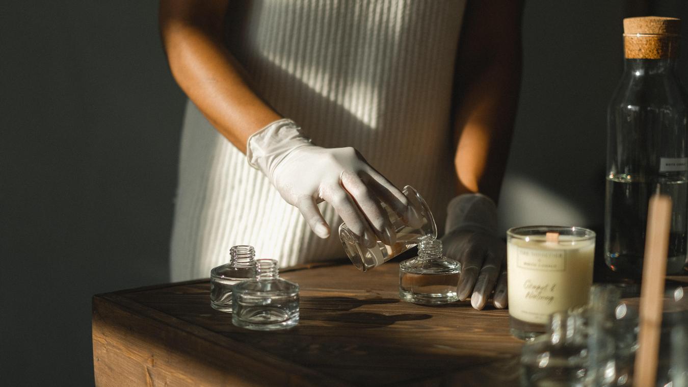 Dit parfum ruikt naar je favoriete aperitief