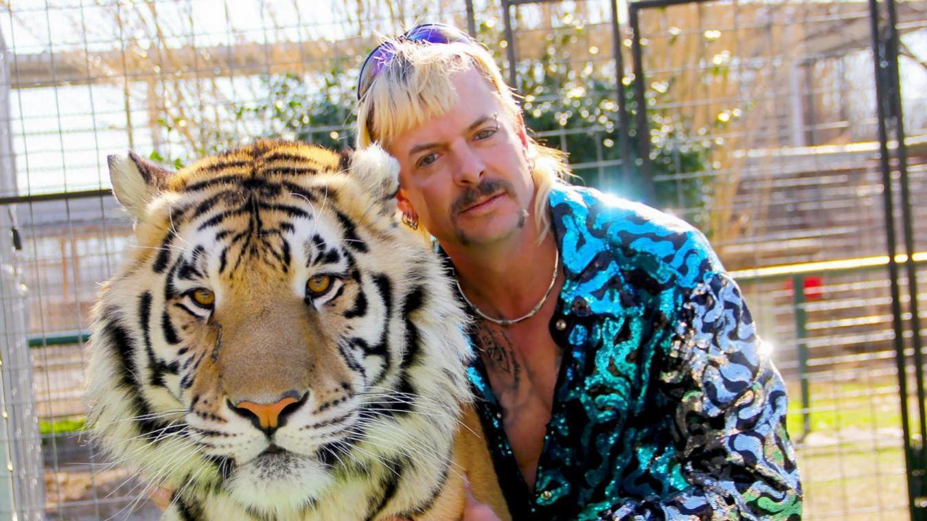 Eindelijk! Netflix releaset de trailer voor het tweede seizoen van ‘Tiger King’