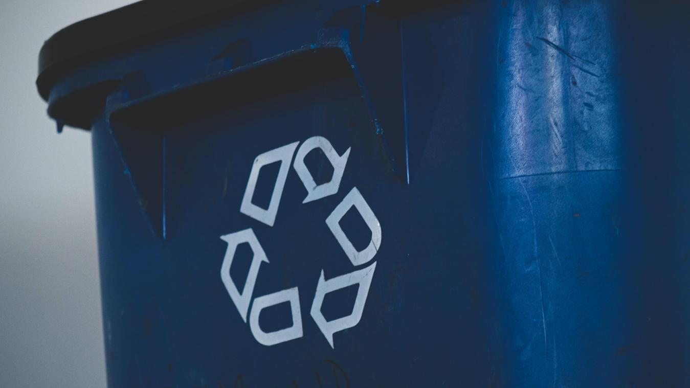 Vijf verrassende voorwerpen waarvan je niet wist dat je ze can recycleren