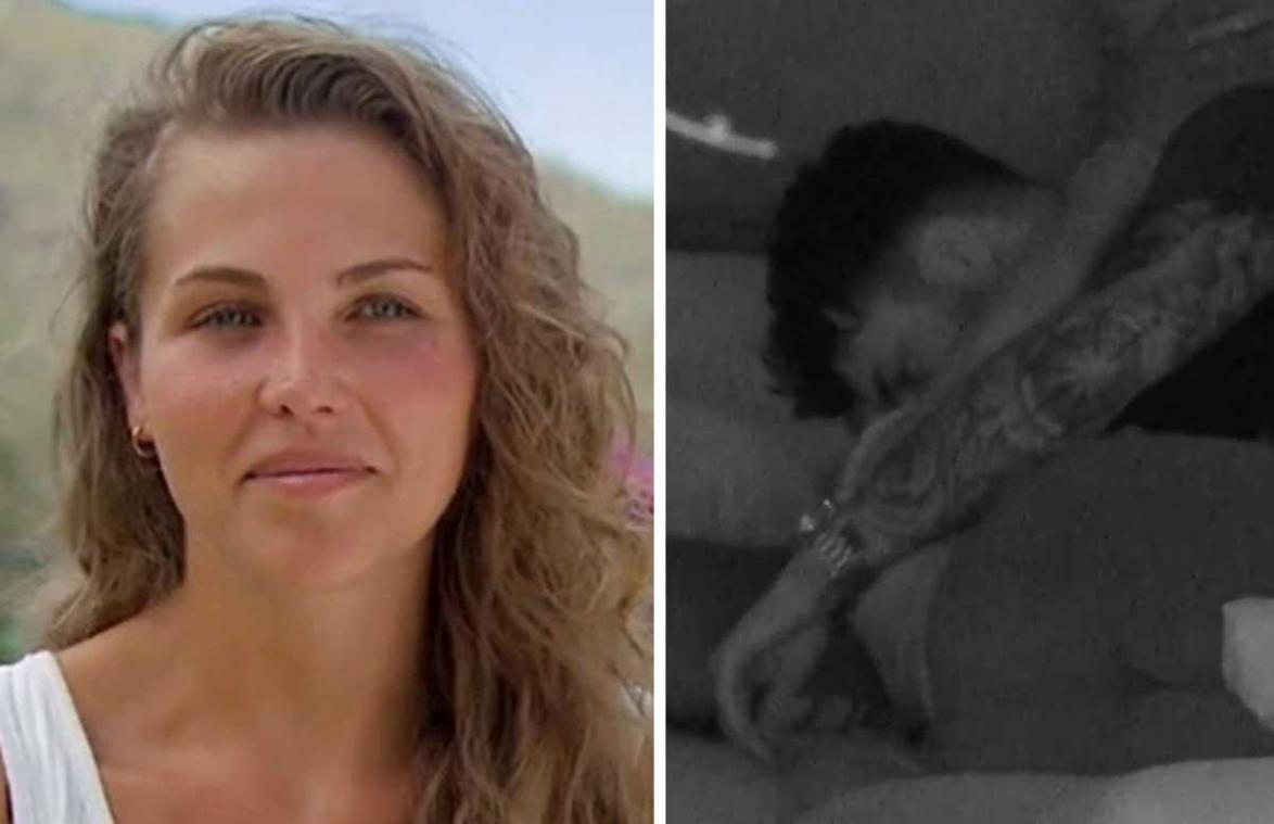 OMG! Zowel Donna als Nico geven toe aan de verleiding op ‘Temptation Island’ (video)