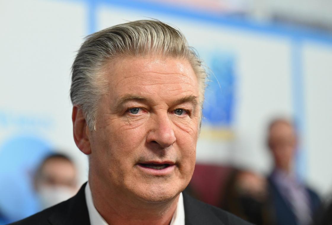 Regieassistent had kogels in wapen waarmee Alec Baldwin dodelijk schot loste op filmset niet gecontroleerd