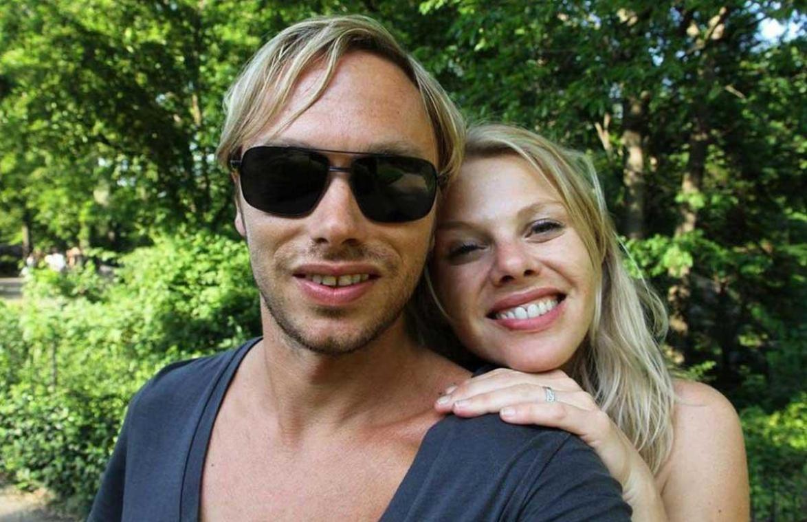 Regi over zijn toekomstige geliefde: «Dat zal ze moeten kunnen verdragen»