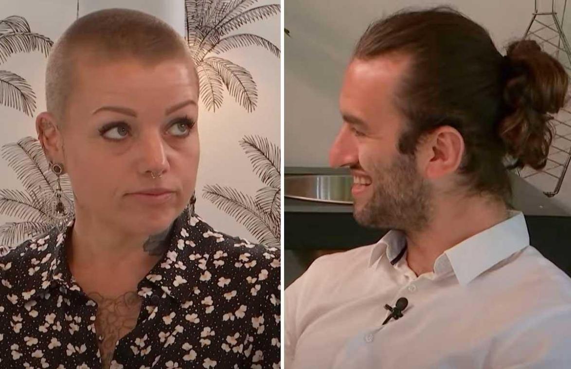 Man maakt vulgaire grap tijdens date. Haar reactie maakt het wel héél GÊNANT voor hem! (video)