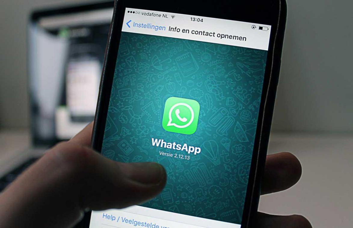 WhatsApp werkt vanaf vandaag niet meer op DEZE smartphones
