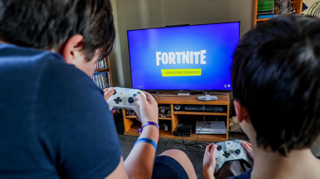 Na ultrastrenge wetgeving: Fortnite-game verdwijnt in China