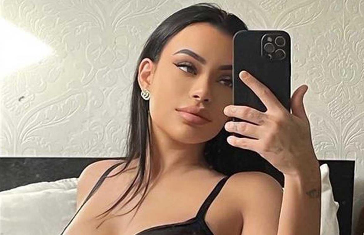 ‘Temptation’-Yasmine krijgt kritiek op lingeriefoto: «Jammer van die grote billen»