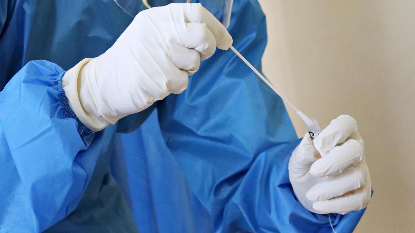 Coronatest of niet? Online vragenlijst geeft testadvies om druk op huisartsen te verlichten