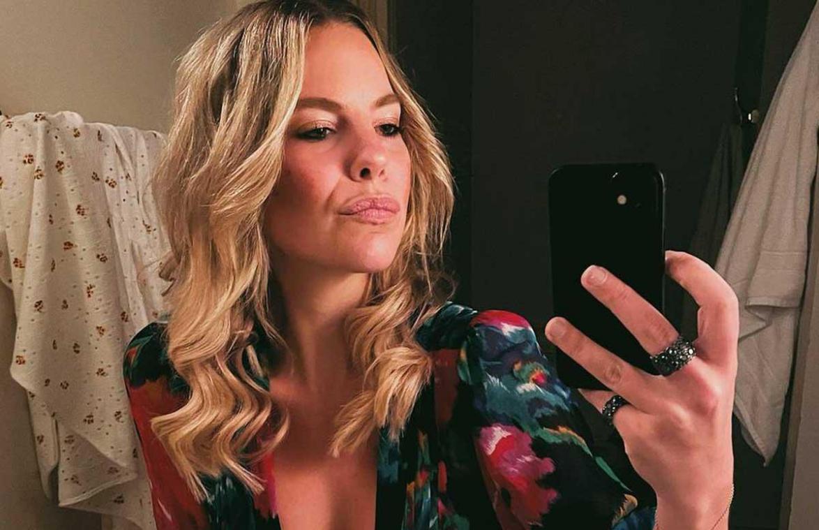 Eline De Munck gedegouteerd door wat ze meemaakte op straat: «Ik ben dat zo beu!»