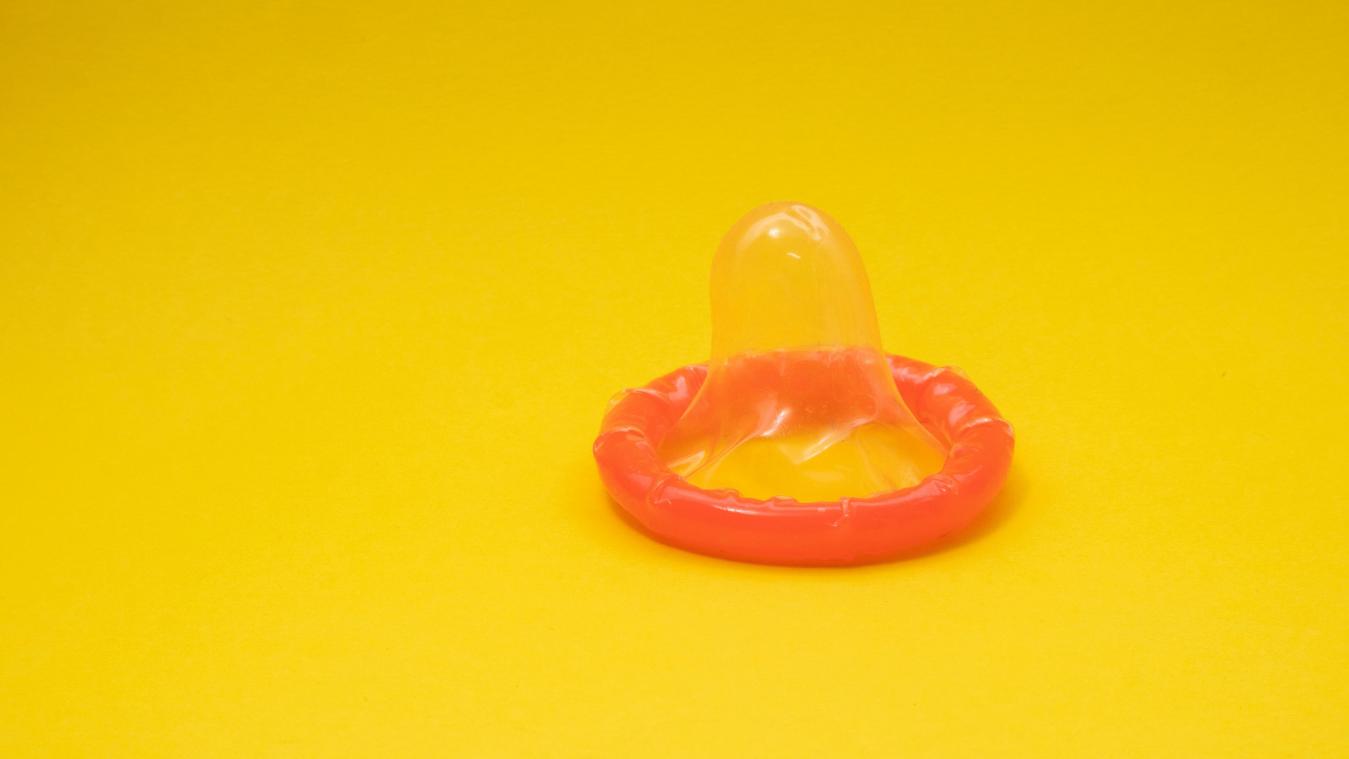 WAT? Condooms en glijmiddel zijn niet per se vegan