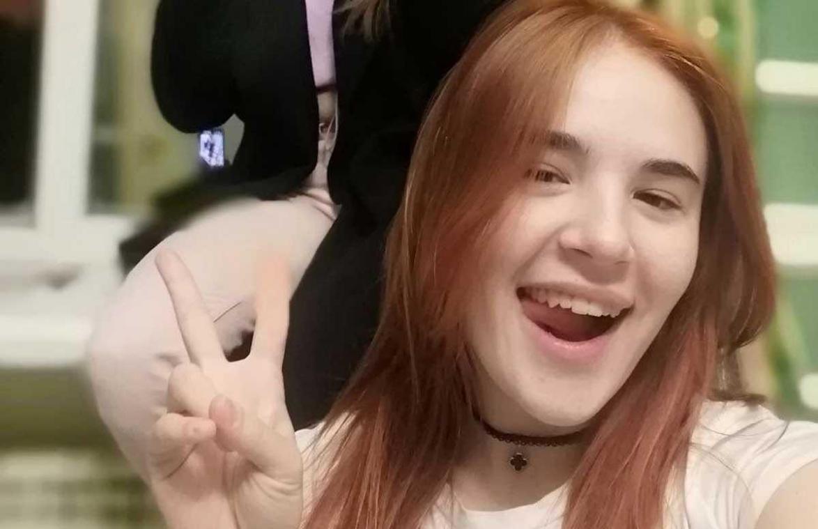 Model krijgt celstraf nadat ze DEZE gewaagde foto vlakbij Kremlin deelt