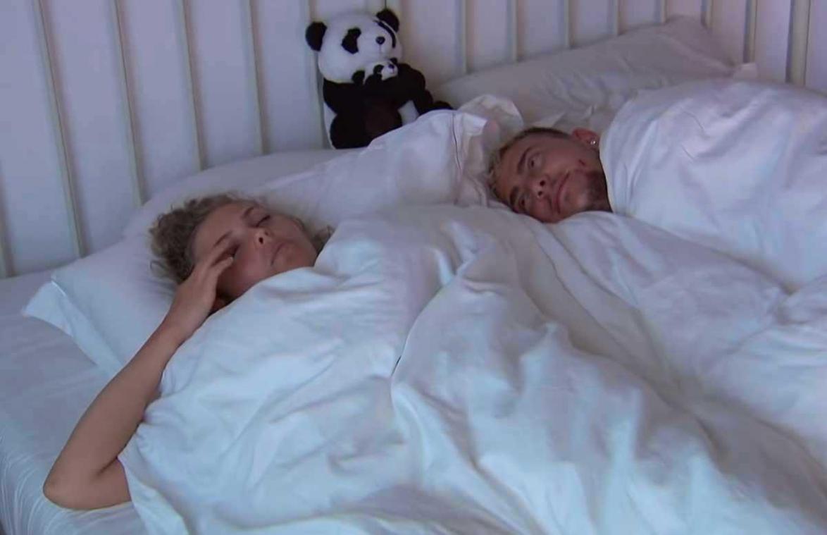 ‘Temptation’-Jimi onthult wat er tijdens de dreamdate met Donna precies gebeurd is