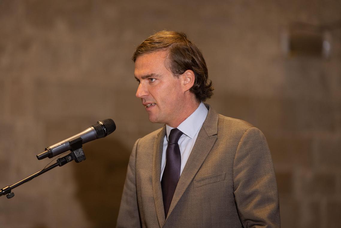 Stad Gent plant overleg rond seksueel geweld in nachtleven