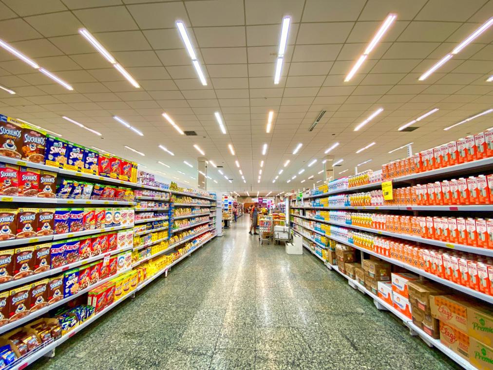 HANDIG. OKay opent selfservice-winkel in Gent die 24/7 open is