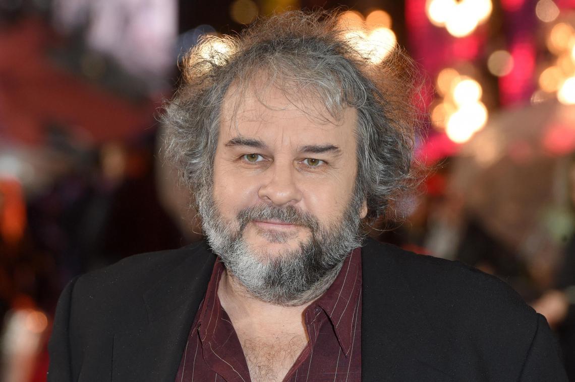Peter Jackson verkoopt specialeffectsstudio voor DIT fabelachtige bedrag