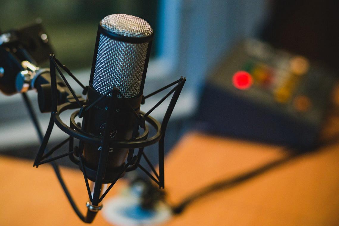 Dit zijn de genomineerden voor de Oorkondes 2021, de eerste Vlaamse podcastprijzen