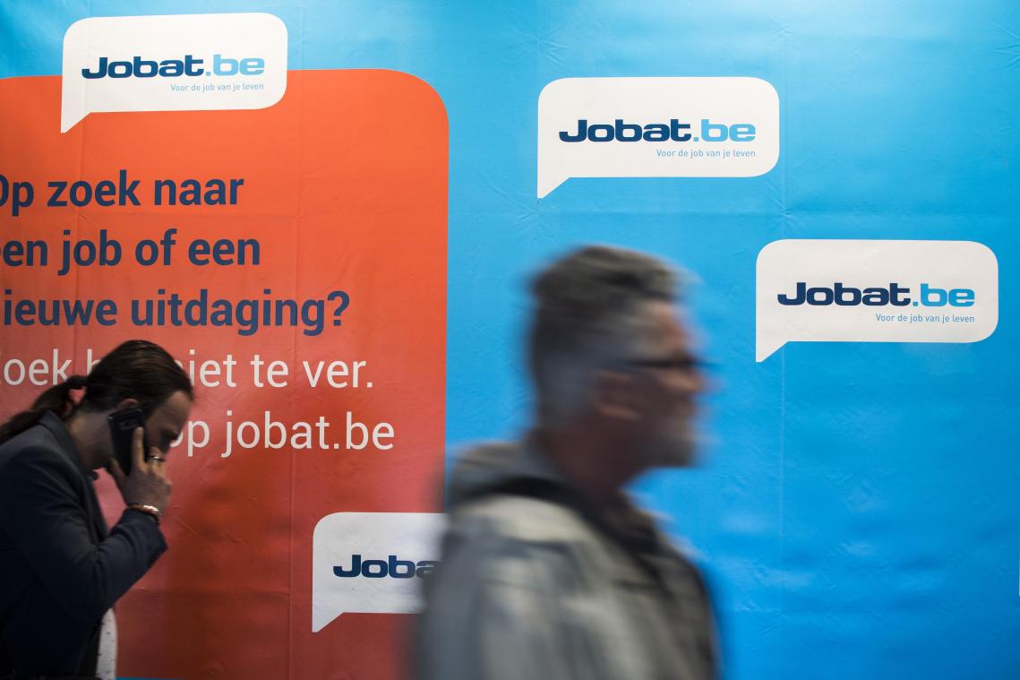 Vlaanderen telt recordaantal openstaande vacatures