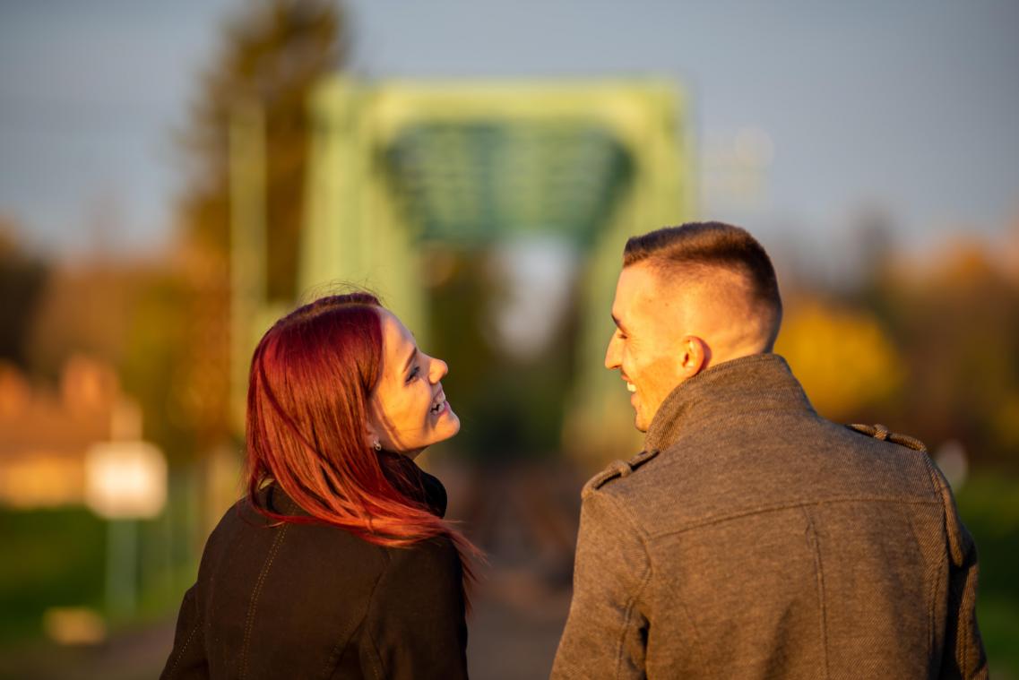 De nieuwste datingtrend ‘nuffing season’ zegt nee tegen vaste relaties